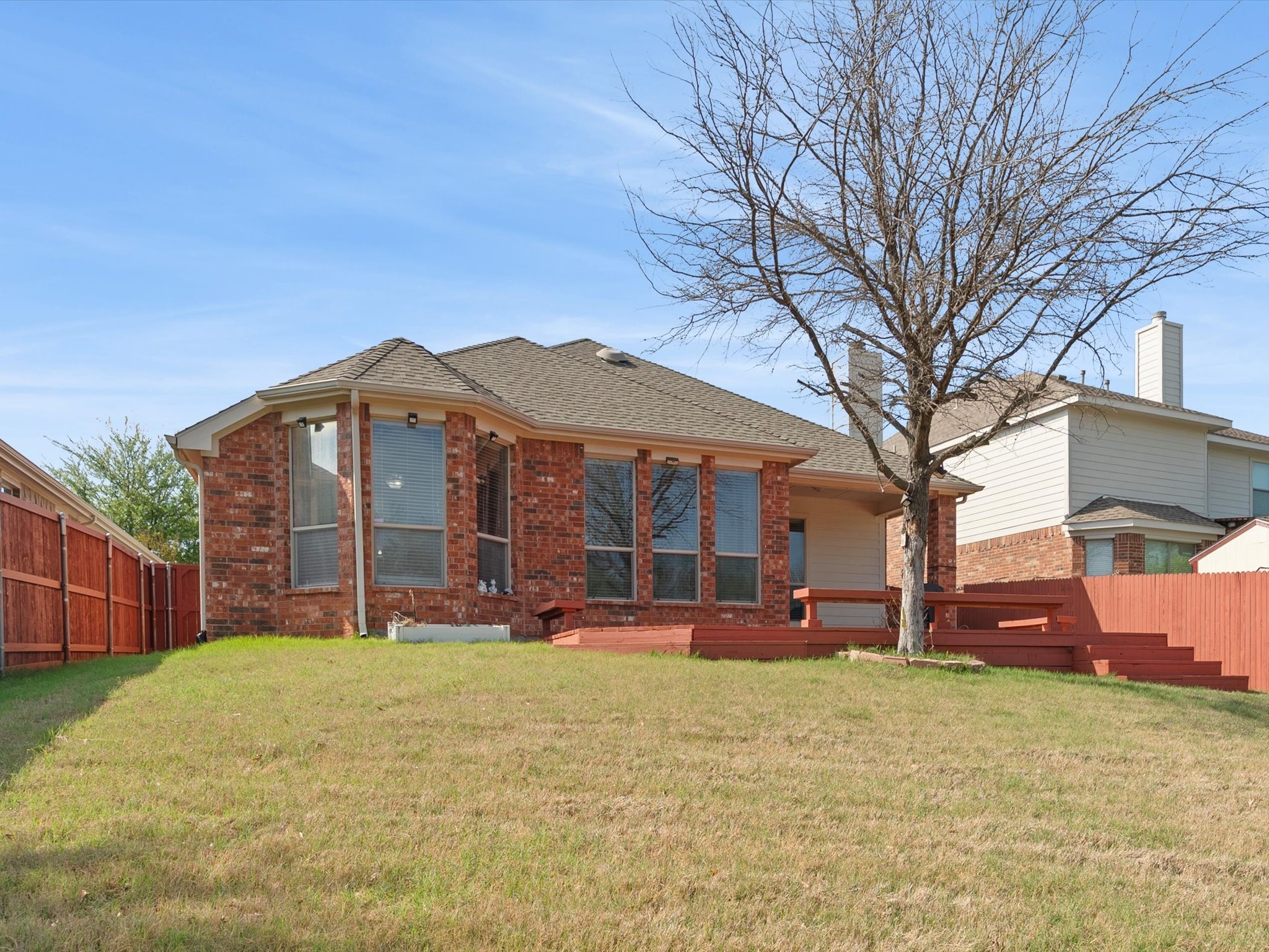 4114 Lee Hutson Drive Sachse TX 75048