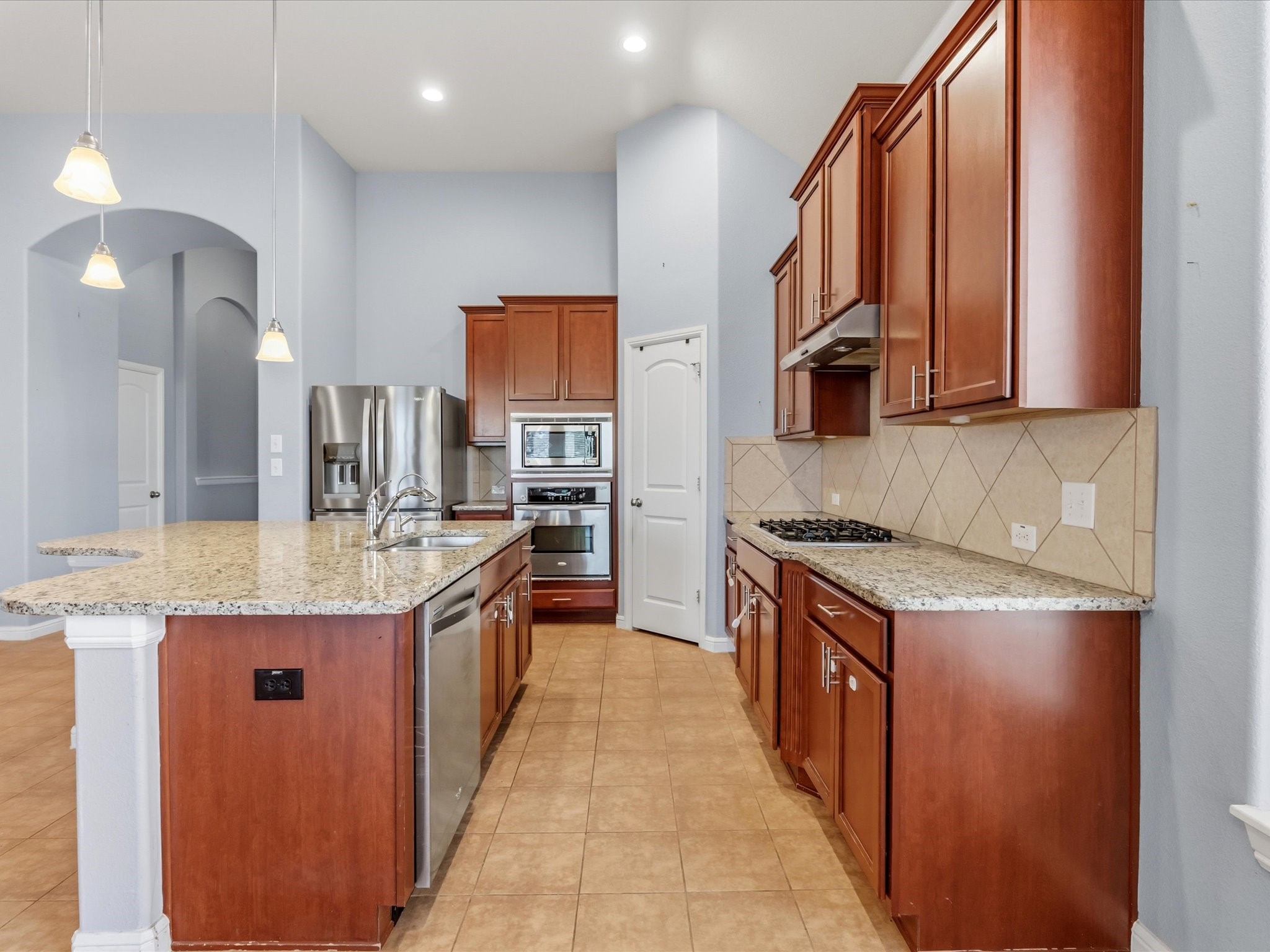 4114 Lee Hutson Drive Sachse TX 75048