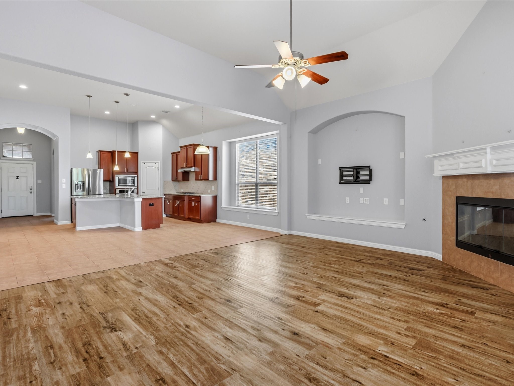 4114 Lee Hutson Drive Sachse TX 75048