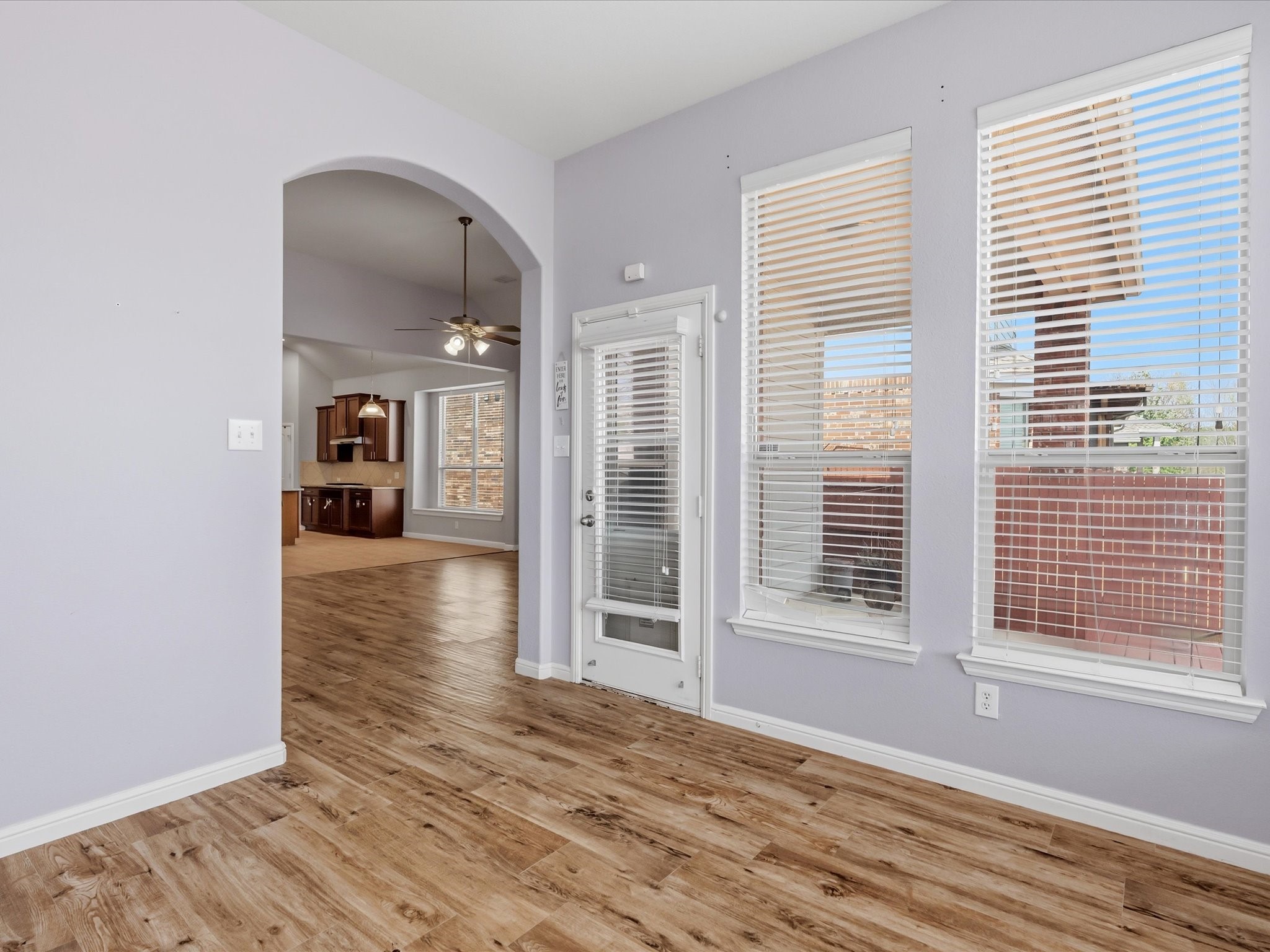 4114 Lee Hutson Drive Sachse TX 75048