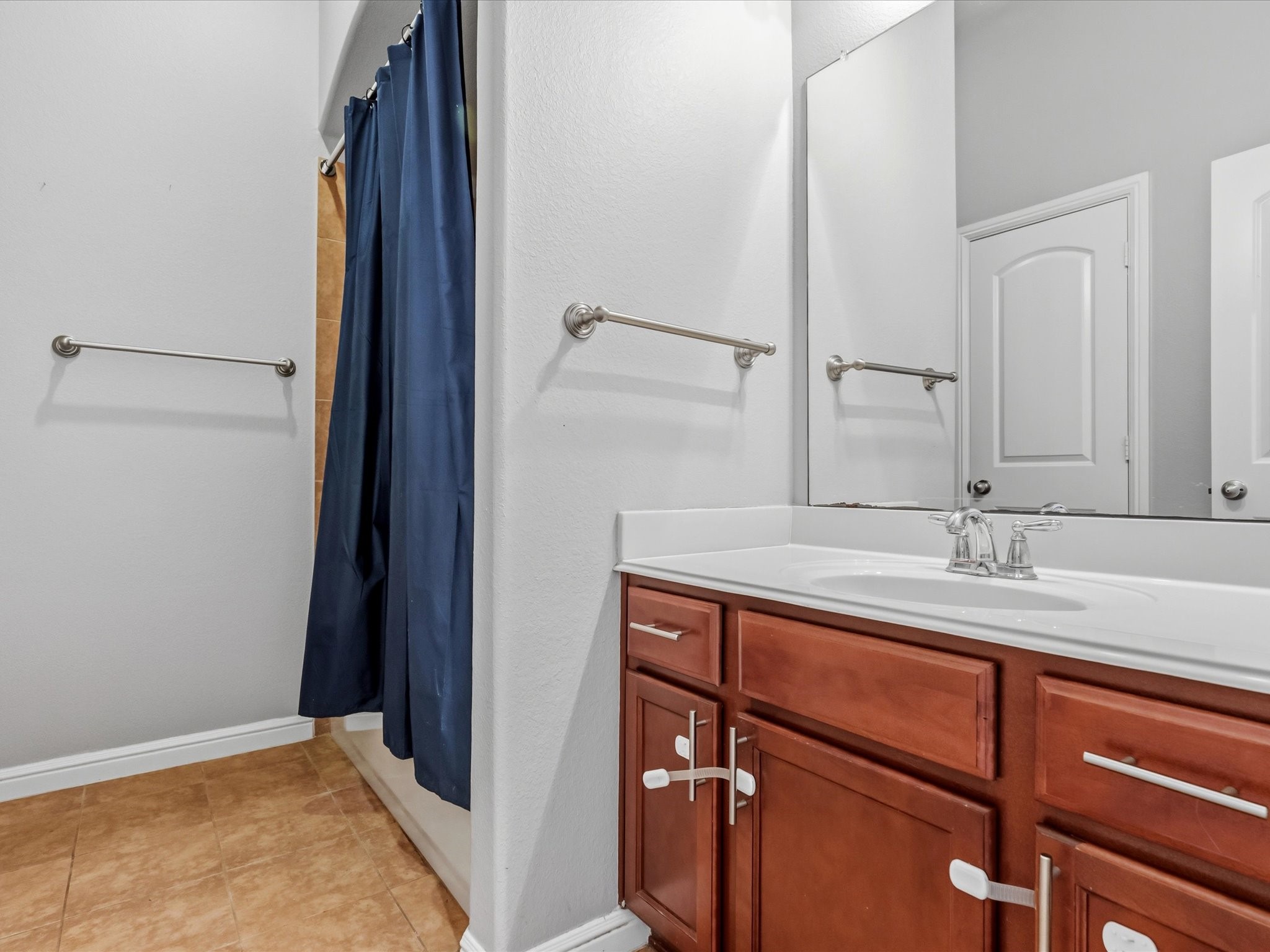 4114 Lee Hutson Drive Sachse TX 75048
