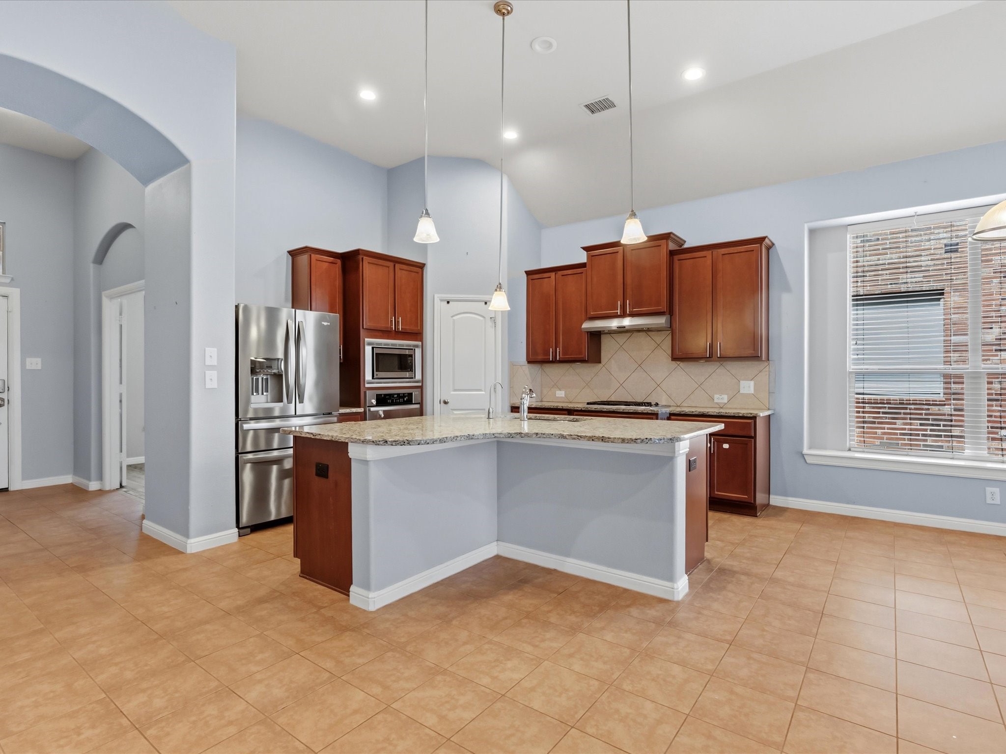 4114 Lee Hutson Drive Sachse TX 75048