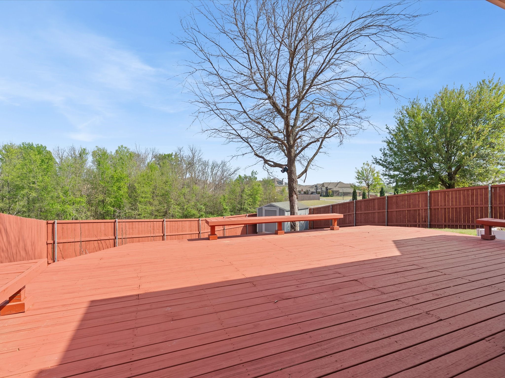 4114 Lee Hutson Drive Sachse TX 75048