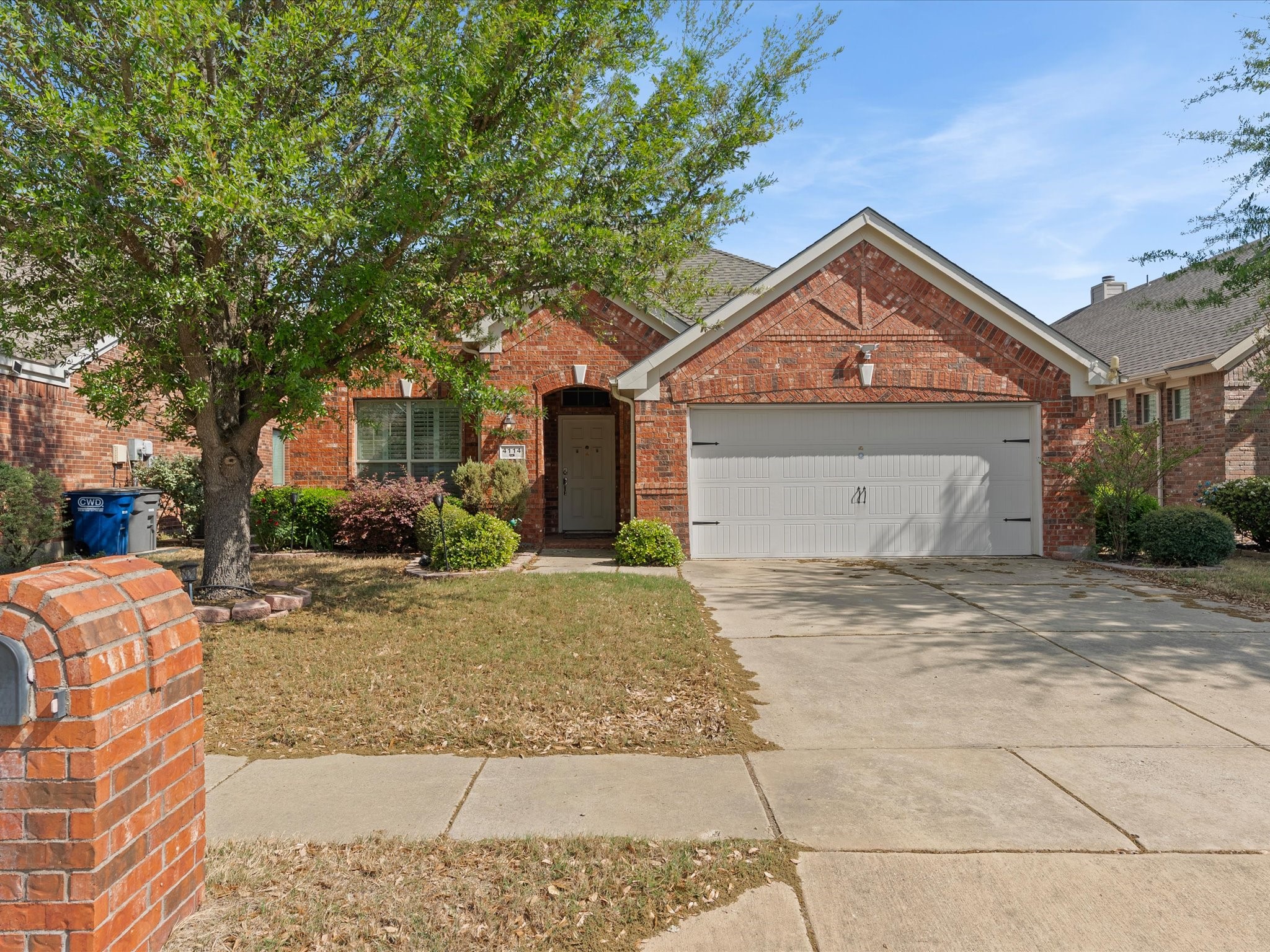 4114 Lee Hutson Drive Sachse TX 75048