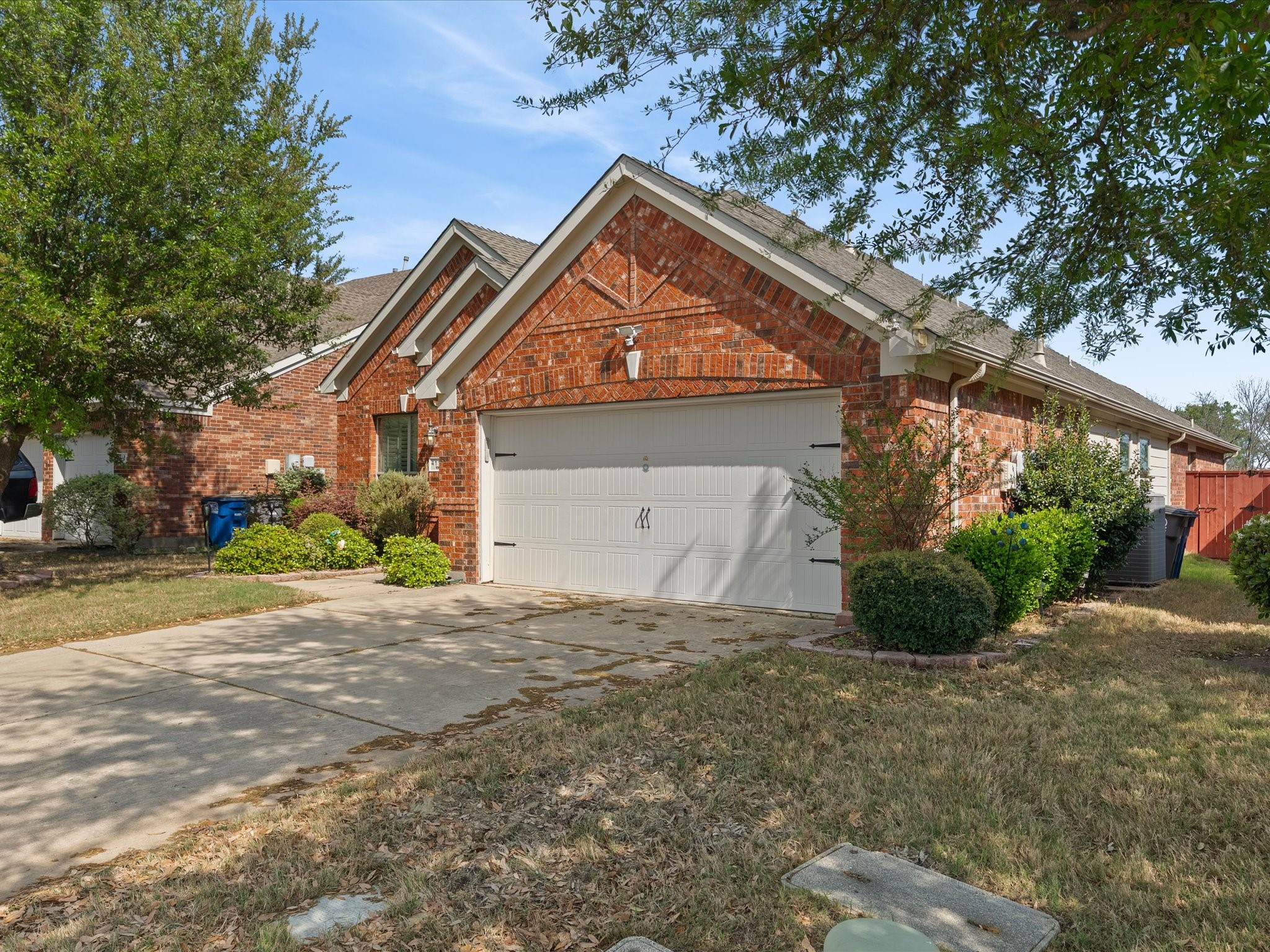 4114 Lee Hutson Drive Sachse TX 75048