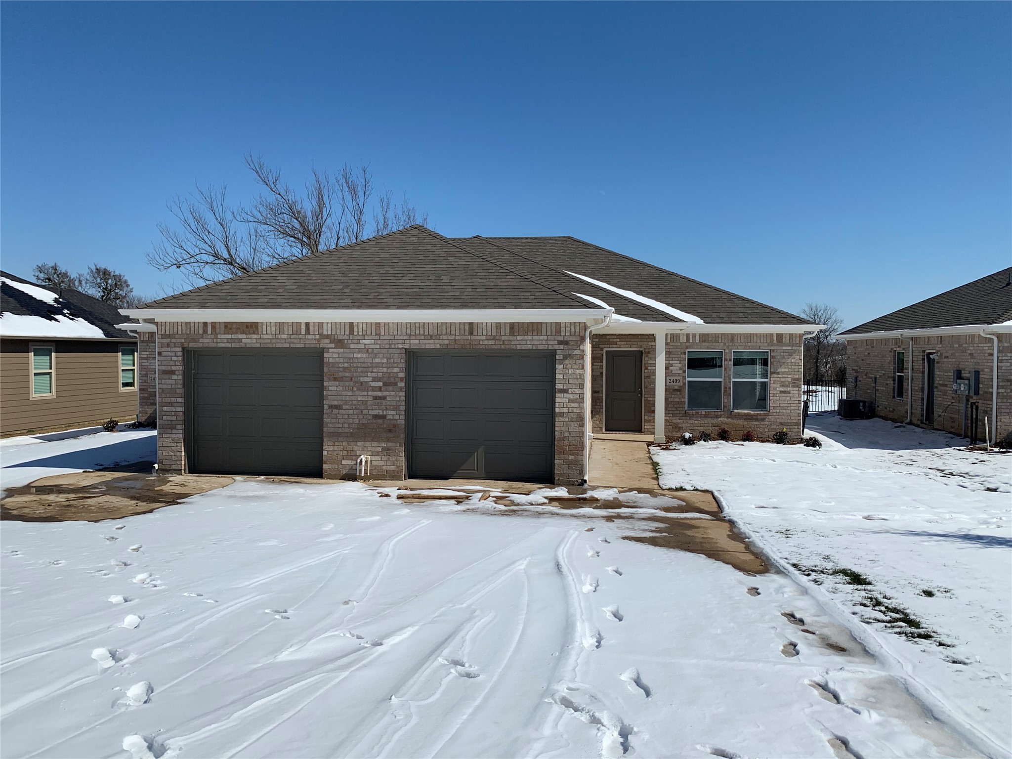 2409 N Hickory Sherman TX 75092