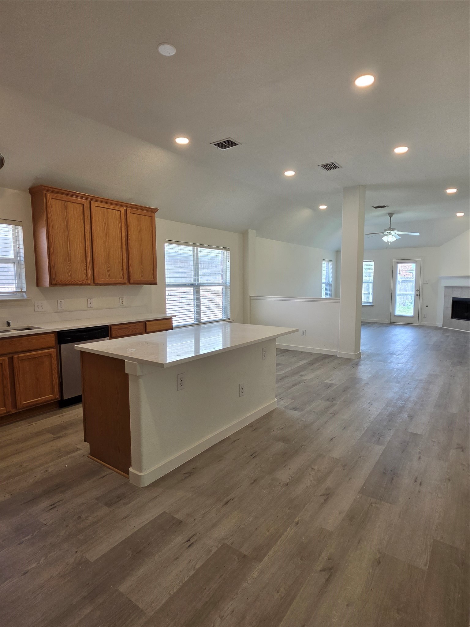 2861 Evening Mist Drive Little Elm TX 75068