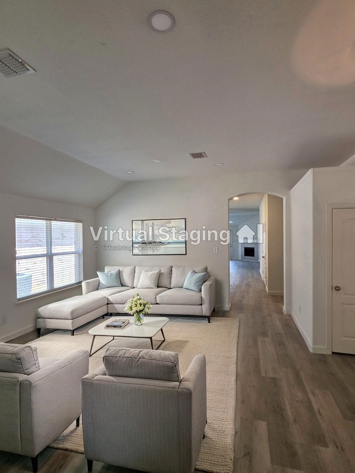 2861 Evening Mist Drive Little Elm TX 75068