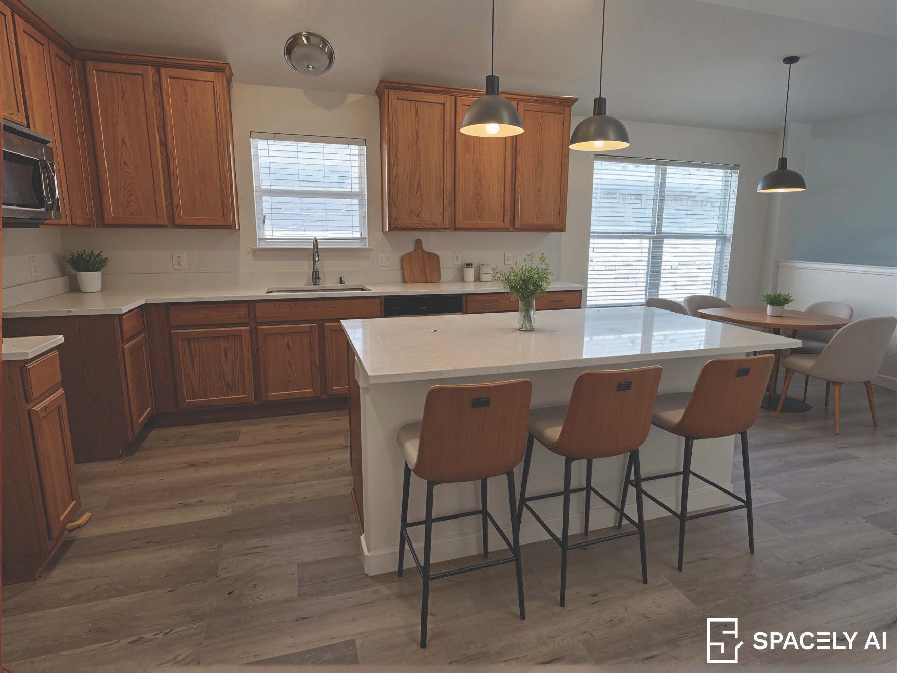 2861 Evening Mist Drive Little Elm TX 75068