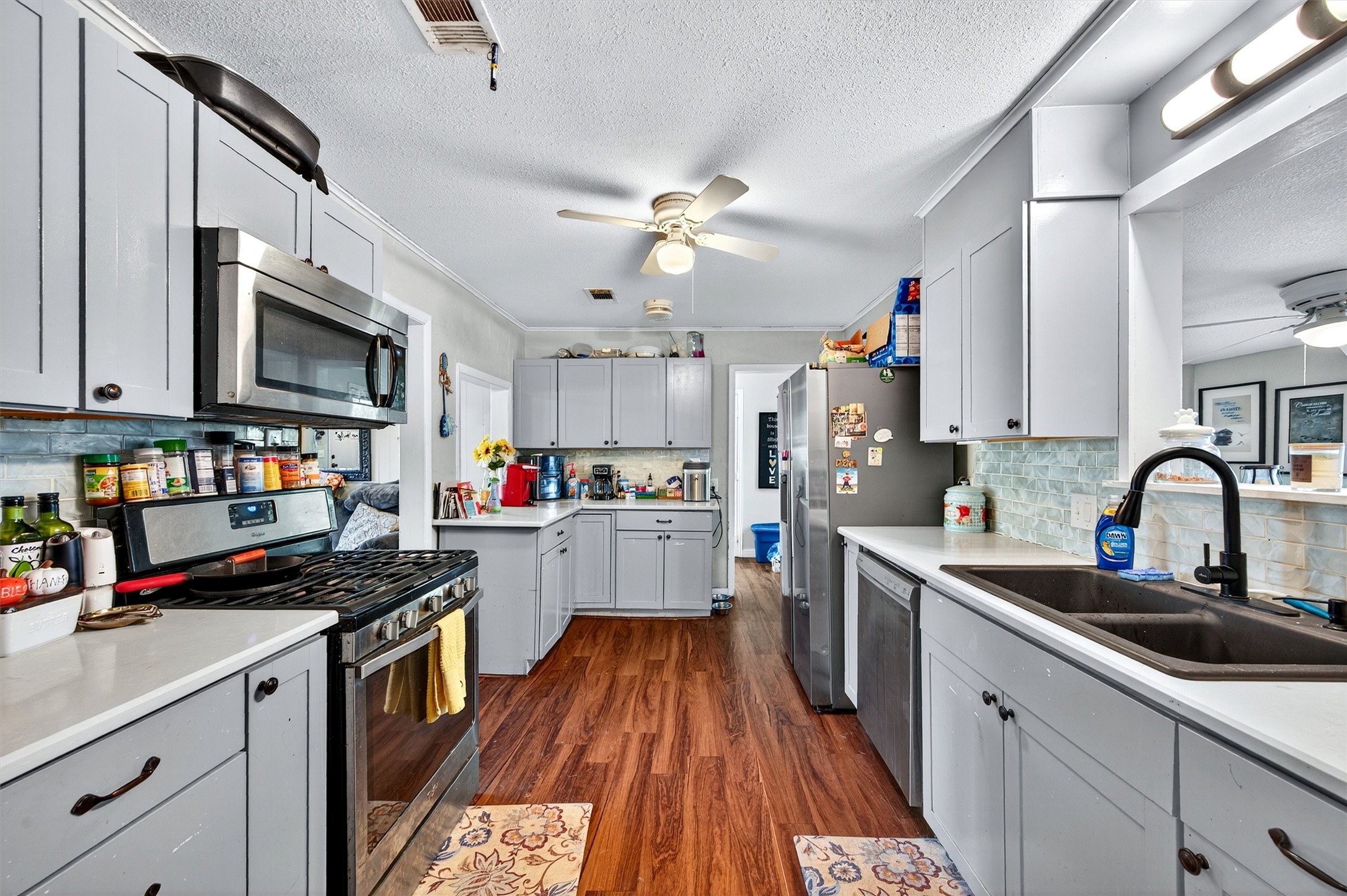 2321 N Shannon Street Sherman TX 75092