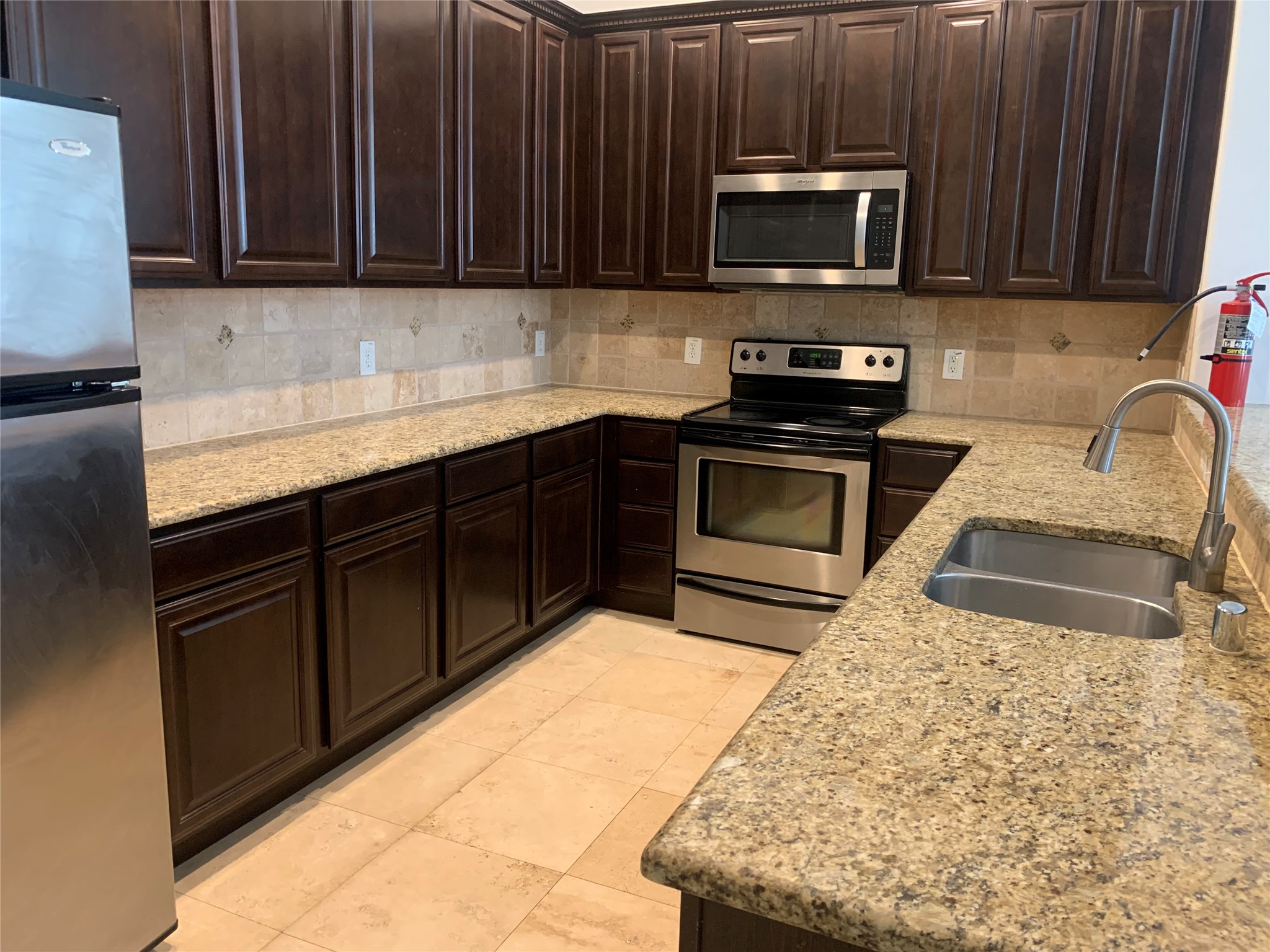 2316 Stutz Drive Dallas TX 75235