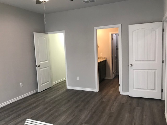6045 Jennings Drive Abilene TX 79606