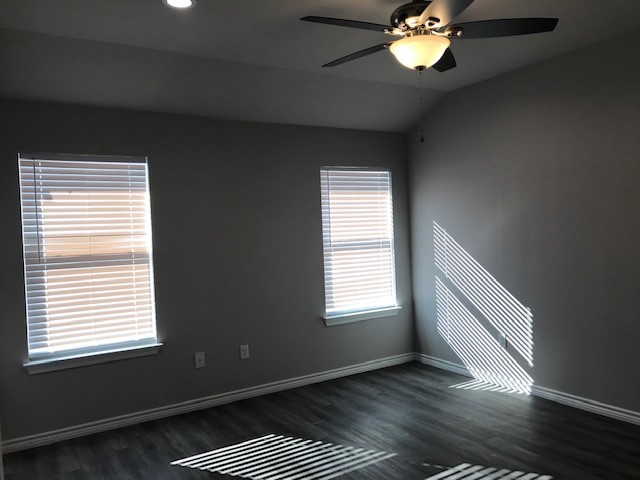 6045 Jennings Drive Abilene TX 79606