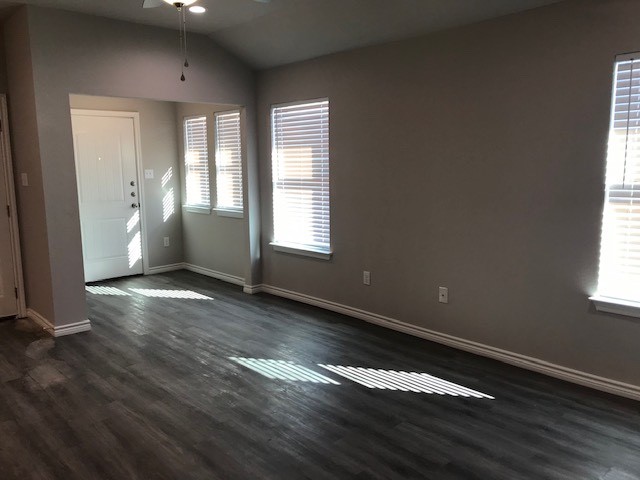 6045 Jennings Drive Abilene TX 79606