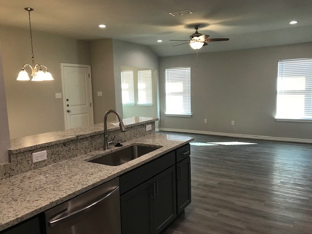 6045 Jennings Drive Abilene TX 79606