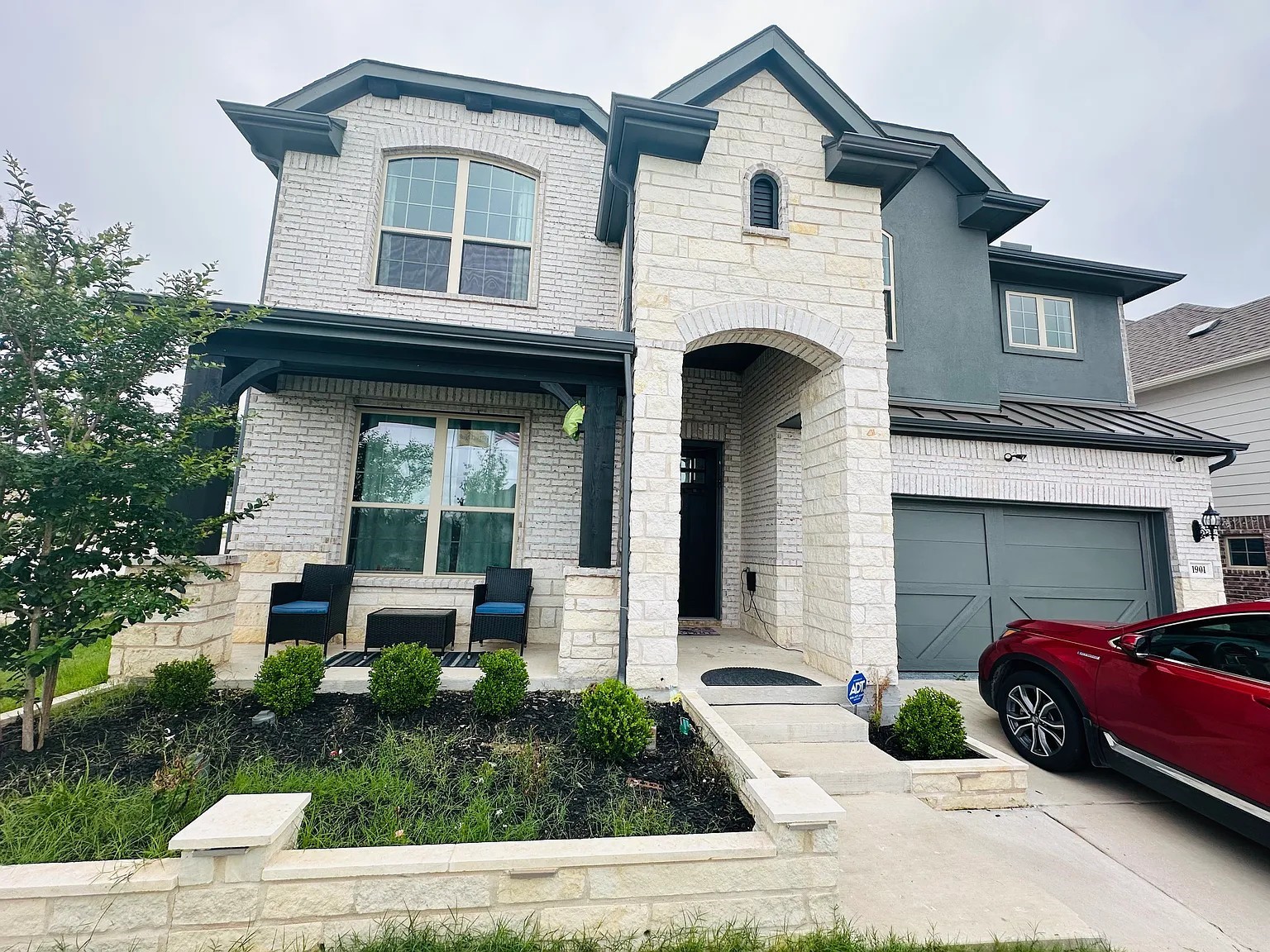 1901 Barnhill Lane Van Alstyne TX 75495