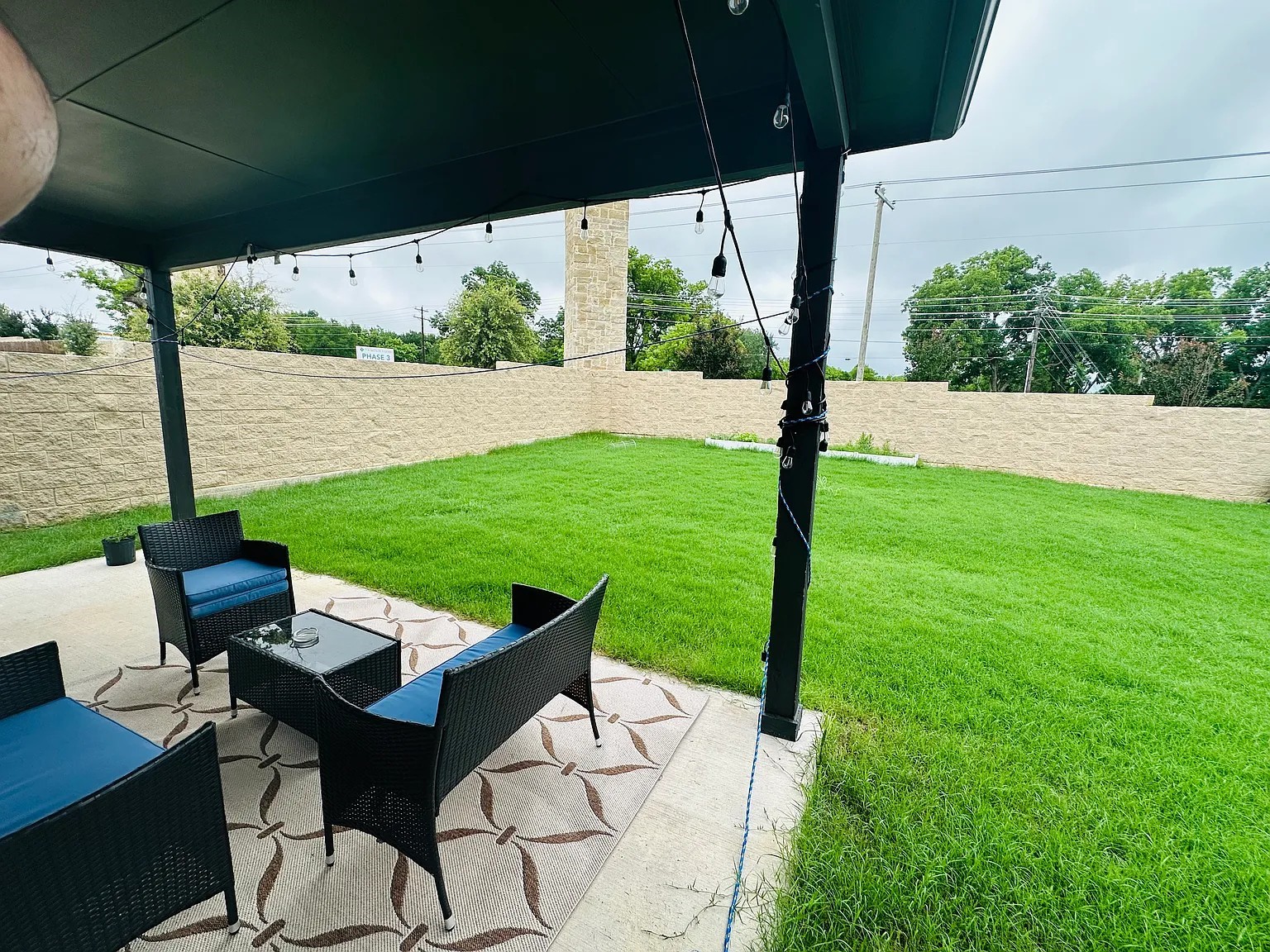 1901 Barnhill Lane Van Alstyne TX 75495