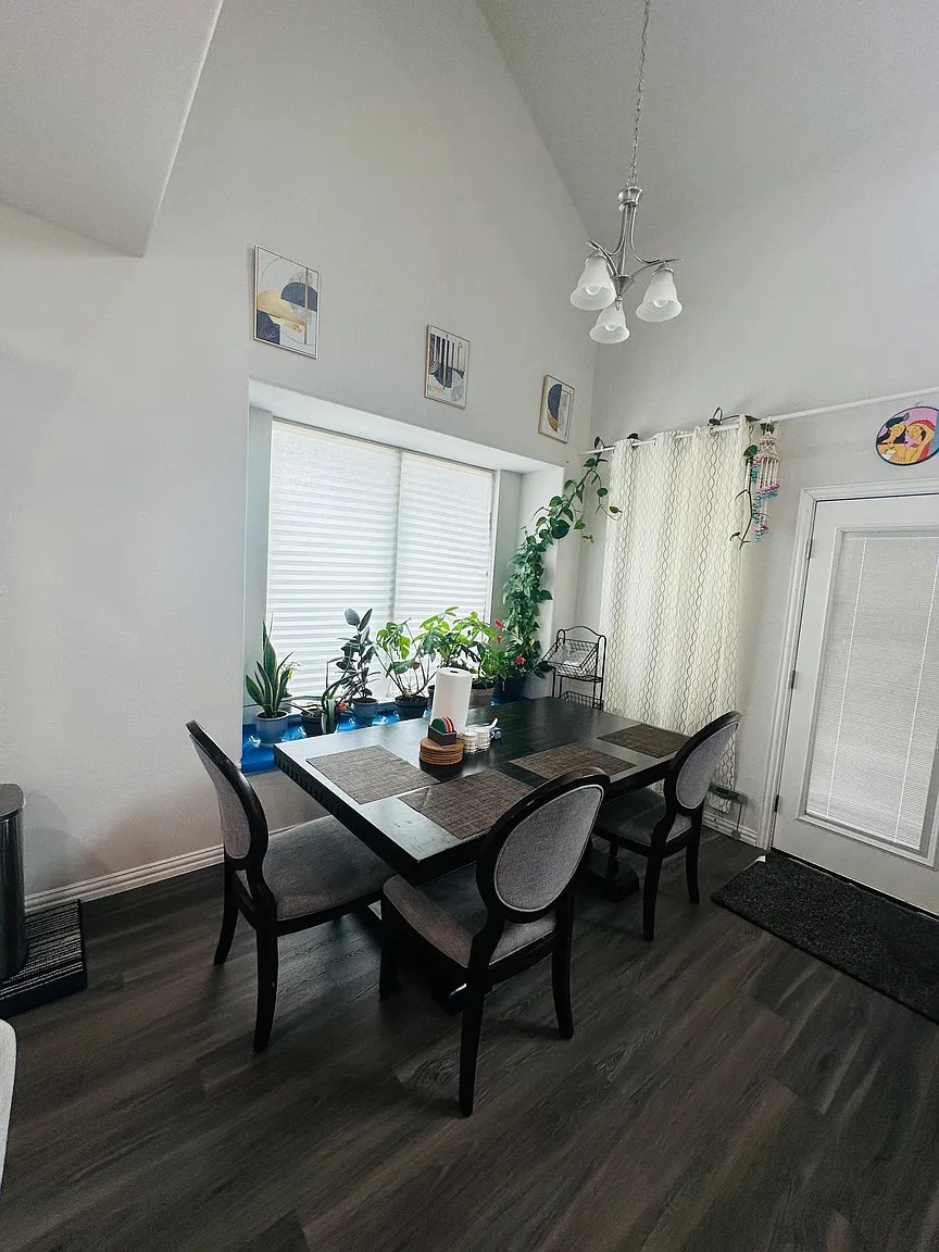 1901 Barnhill Lane Van Alstyne TX 75495