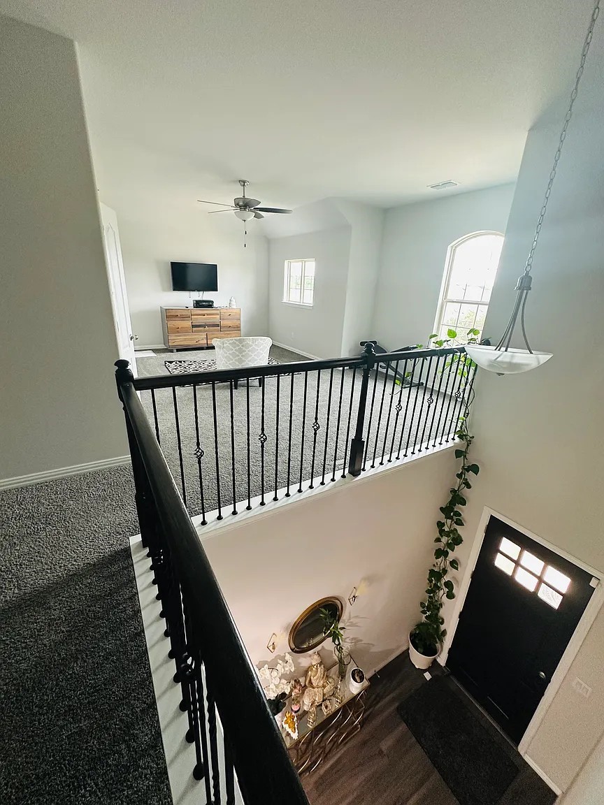 1901 Barnhill Lane Van Alstyne TX 75495