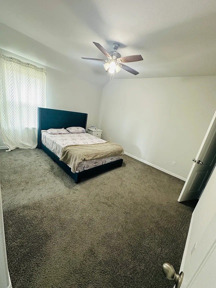 1901 Barnhill Lane Van Alstyne TX 75495