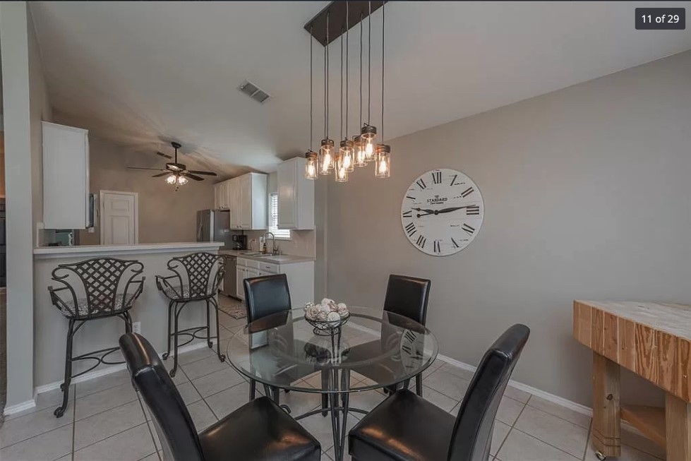 6112 Moor Hen Drive Denton TX 76208