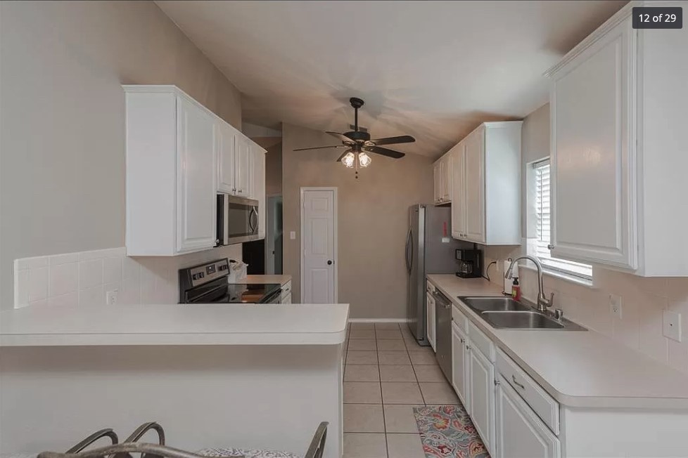 6112 Moor Hen Drive Denton TX 76208
