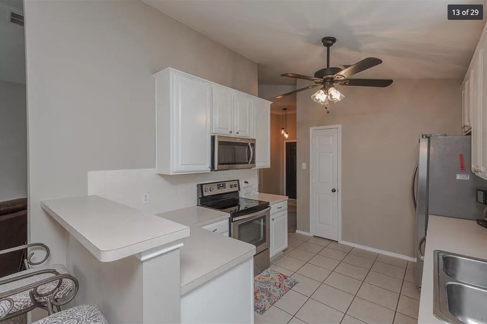 6112 Moor Hen Drive Denton TX 76208
