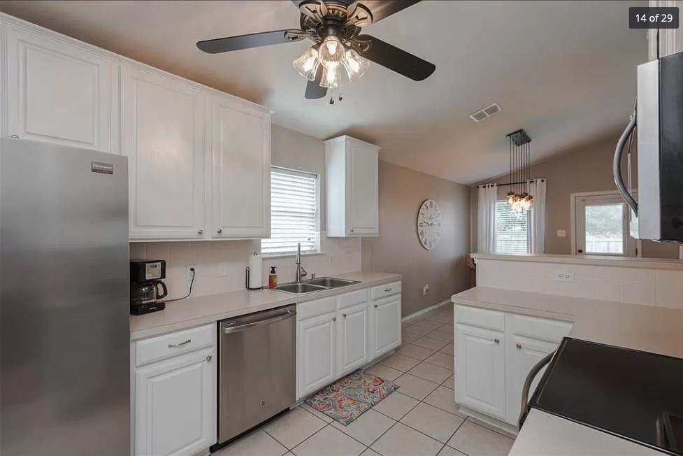 6112 Moor Hen Drive Denton TX 76208