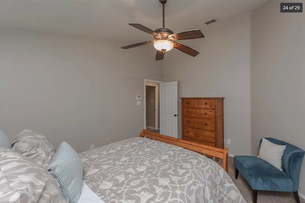 6112 Moor Hen Drive Denton TX 76208
