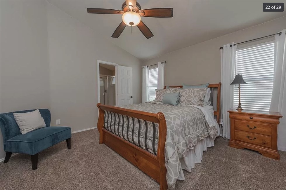6112 Moor Hen Drive Denton TX 76208