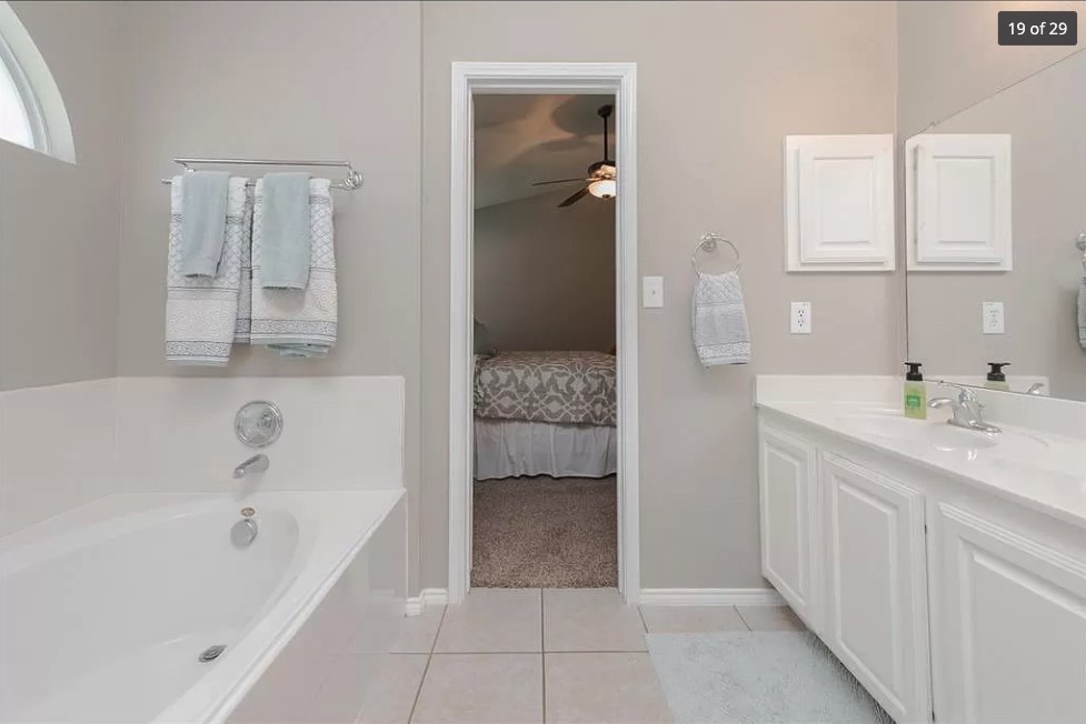 6112 Moor Hen Drive Denton TX 76208