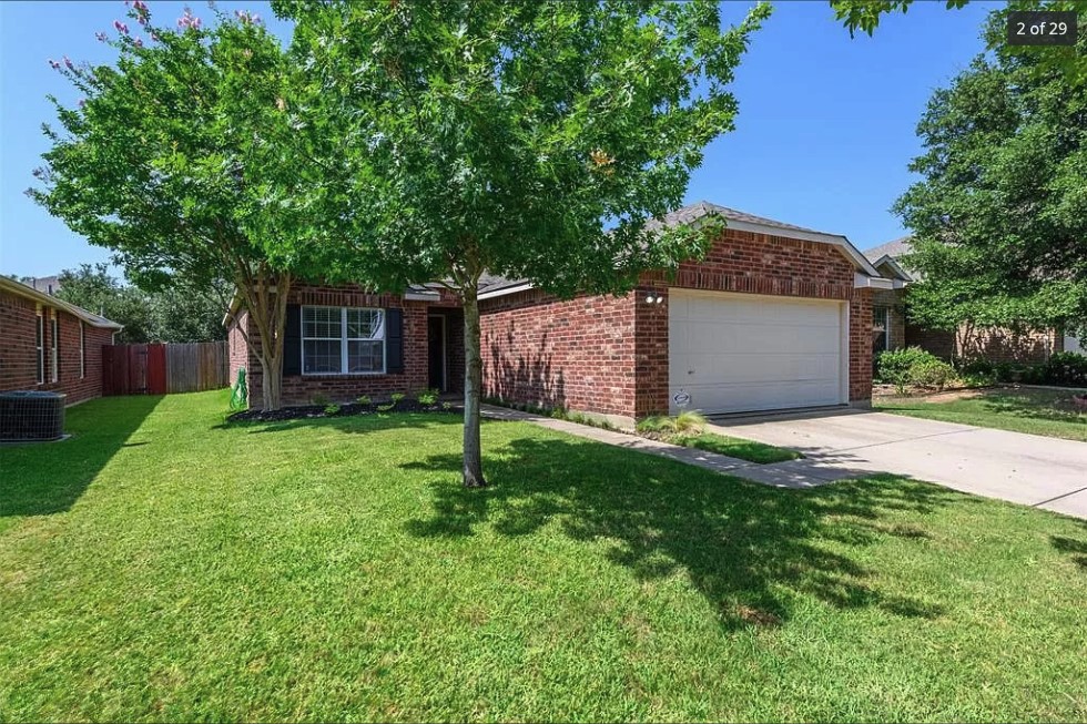 6112 Moor Hen Drive Denton TX 76208
