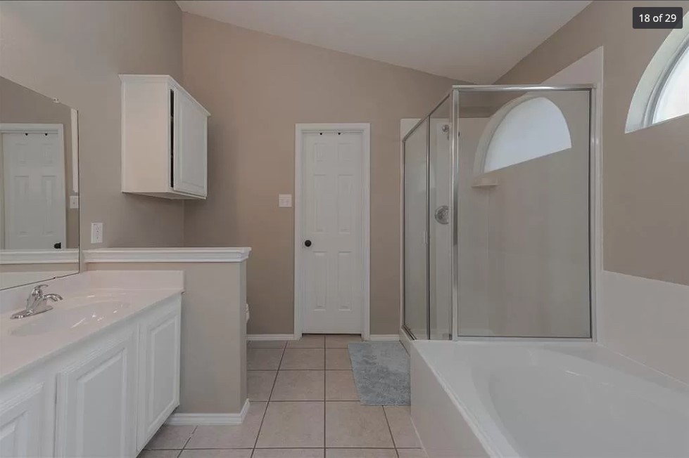 6112 Moor Hen Drive Denton TX 76208