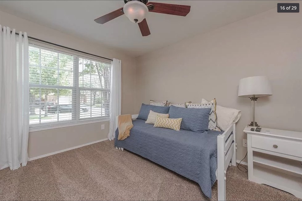 6112 Moor Hen Drive Denton TX 76208