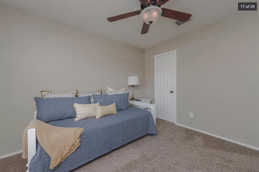 6112 Moor Hen Drive Denton TX 76208