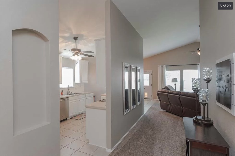 6112 Moor Hen Drive Denton TX 76208