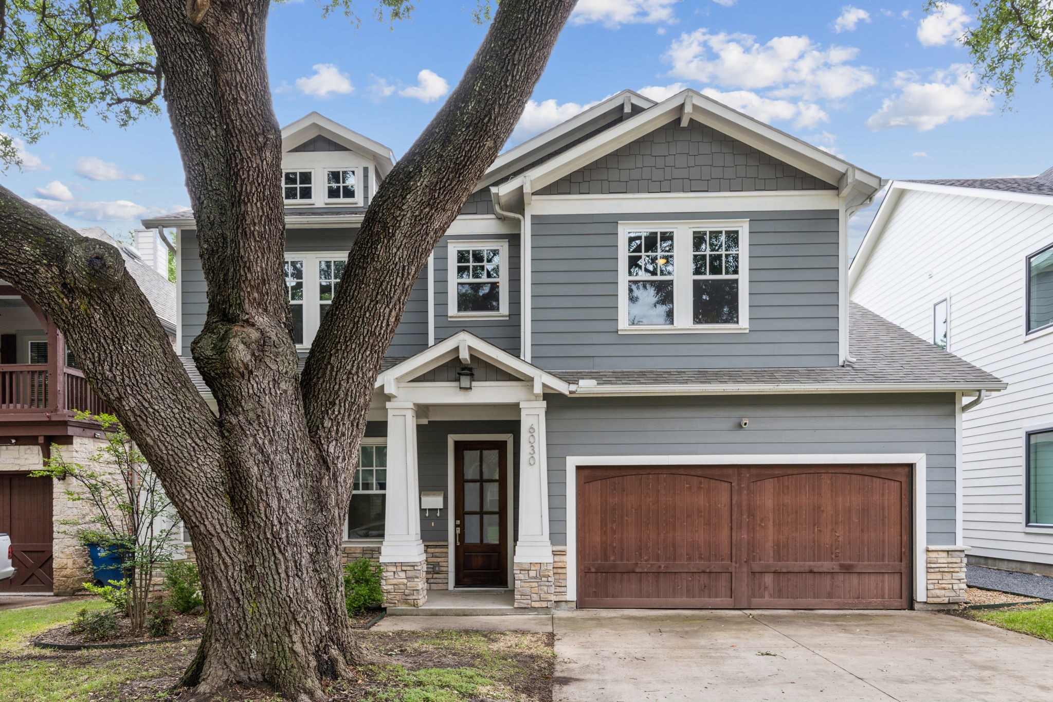 6030 Vickery Boulevard Dallas TX 75206