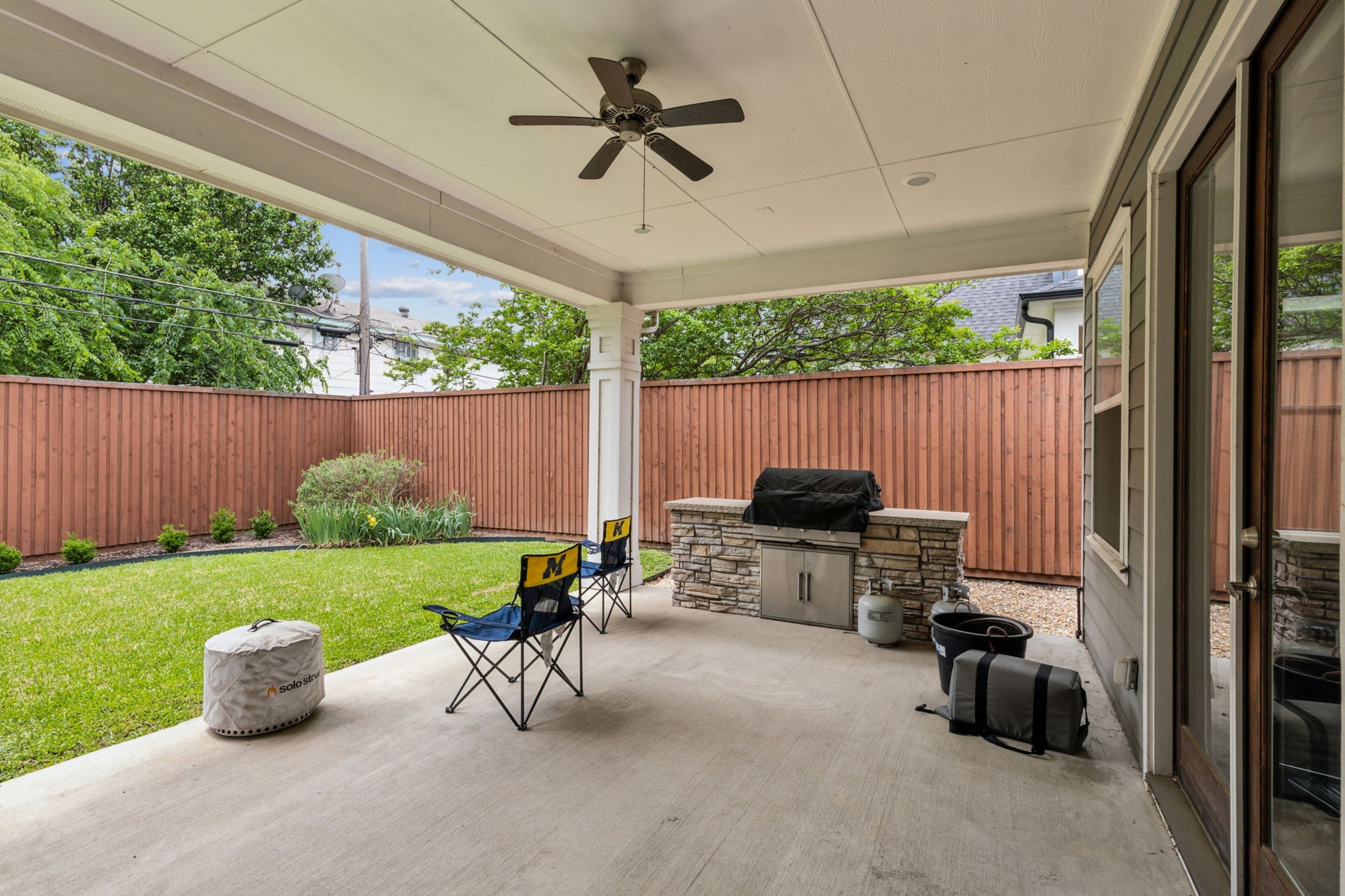 6030 Vickery Boulevard Dallas TX 75206