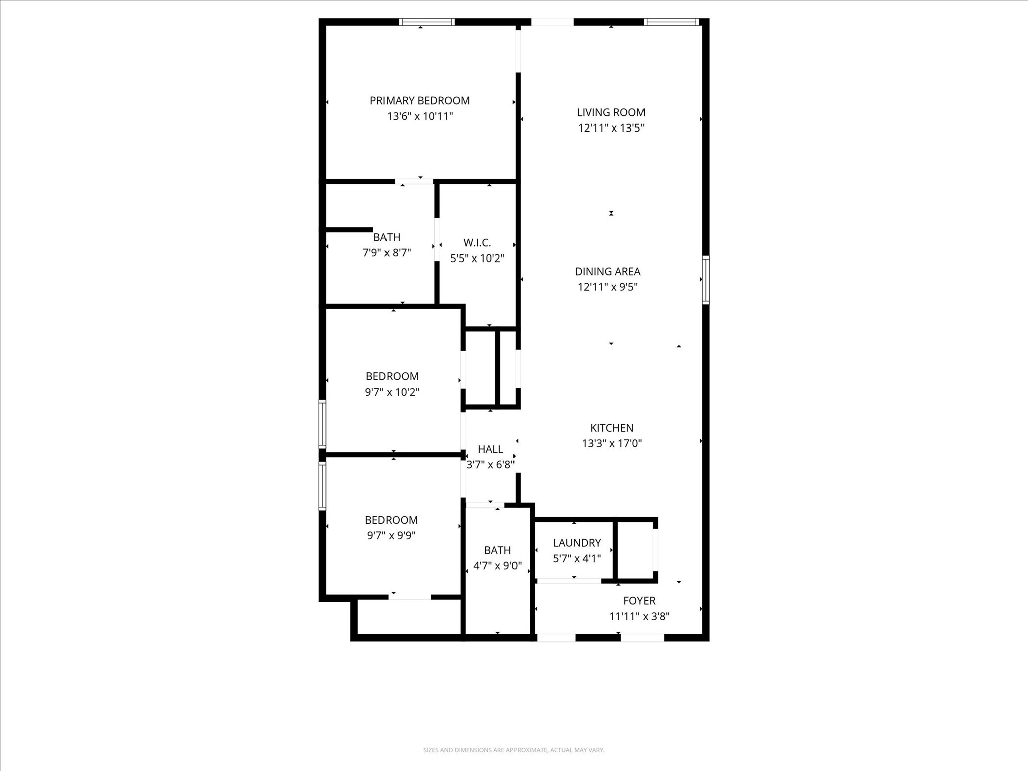 1165 Northfield Drive Josephine TX 75135