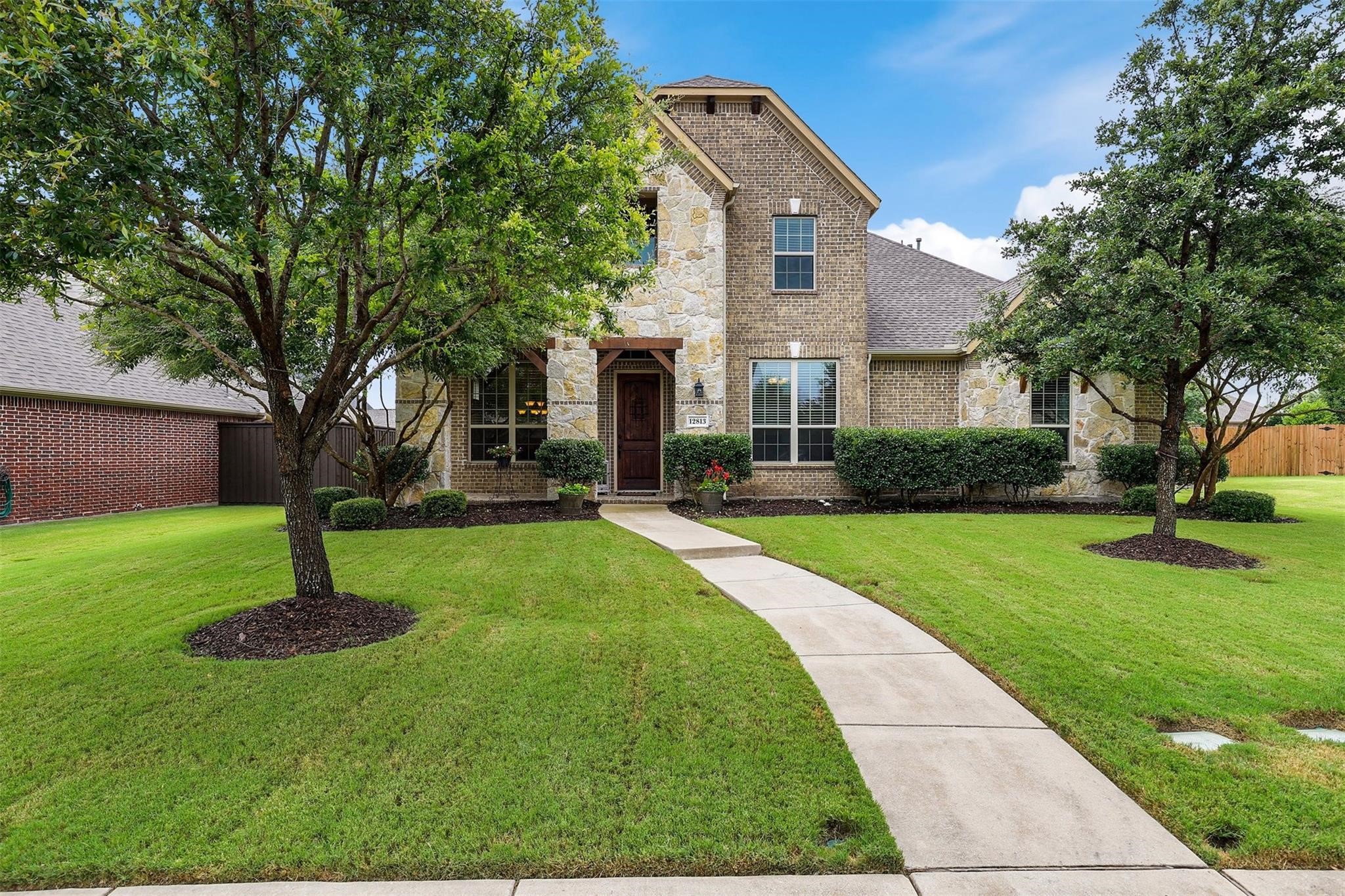 12813 Sherbrooke Drive Frisco TX 75035