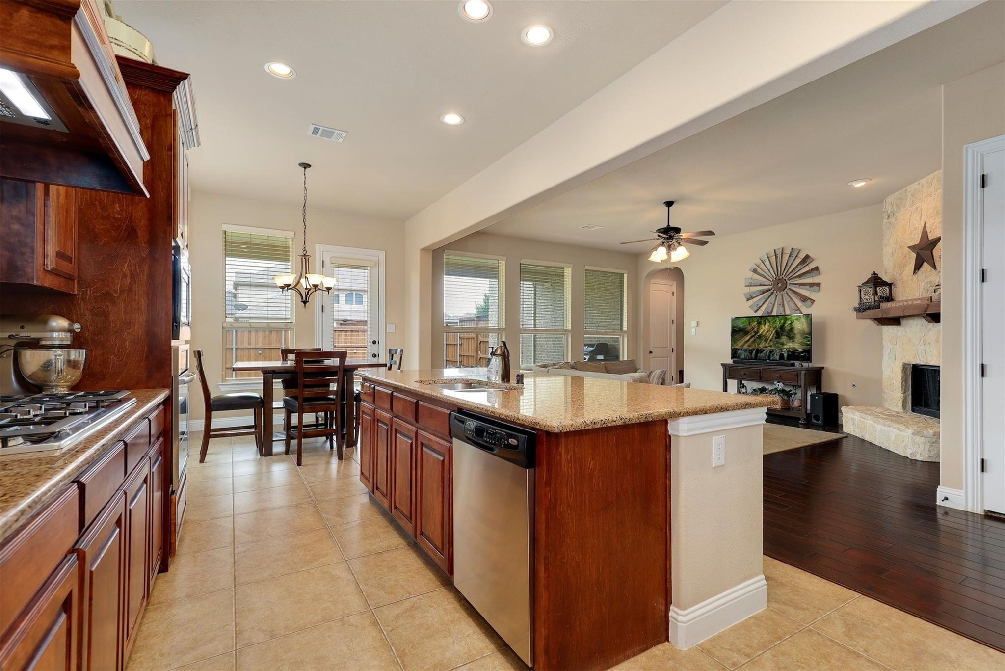 12813 Sherbrooke Drive Frisco TX 75035
