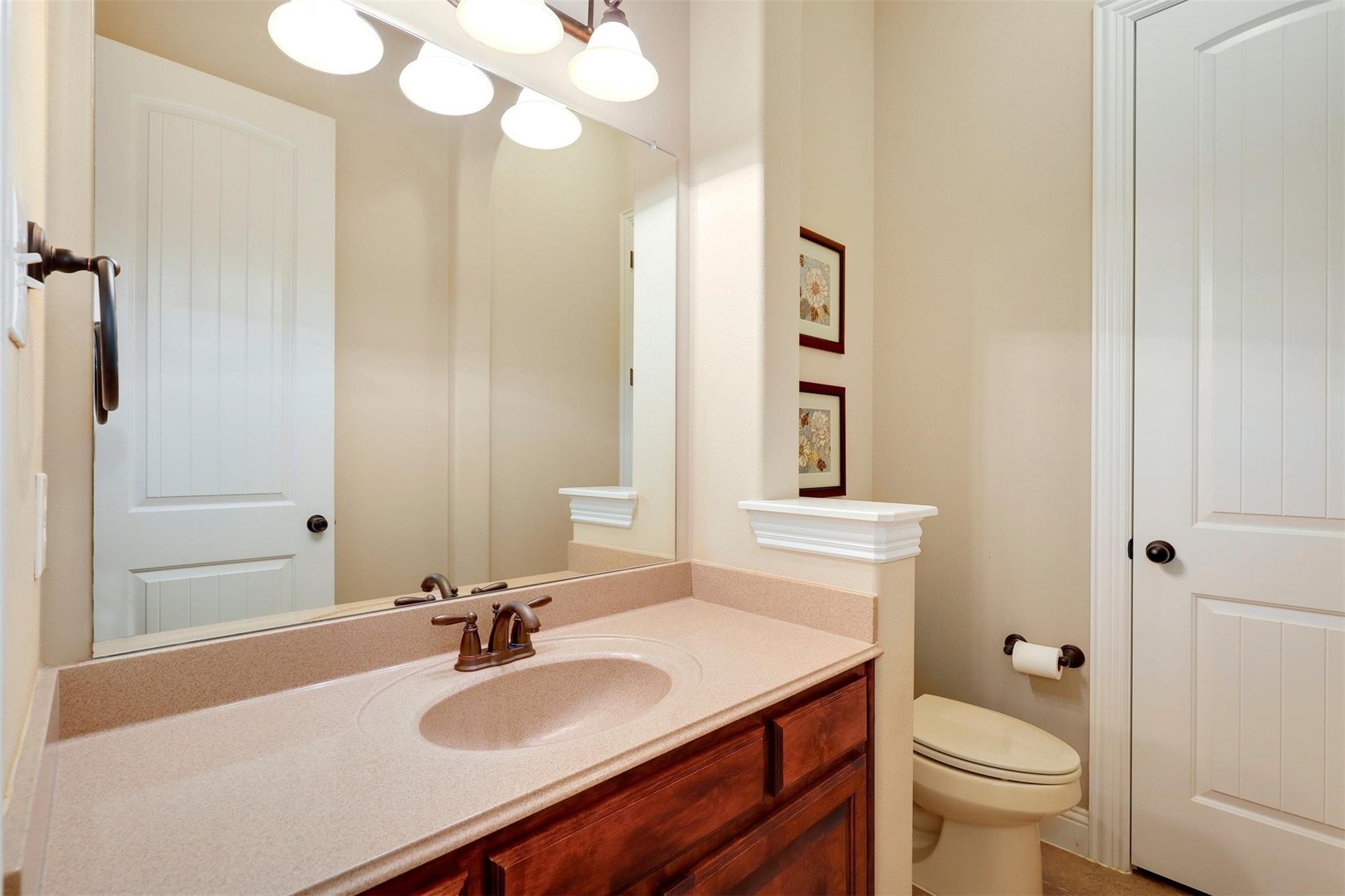 12813 Sherbrooke Drive Frisco TX 75035