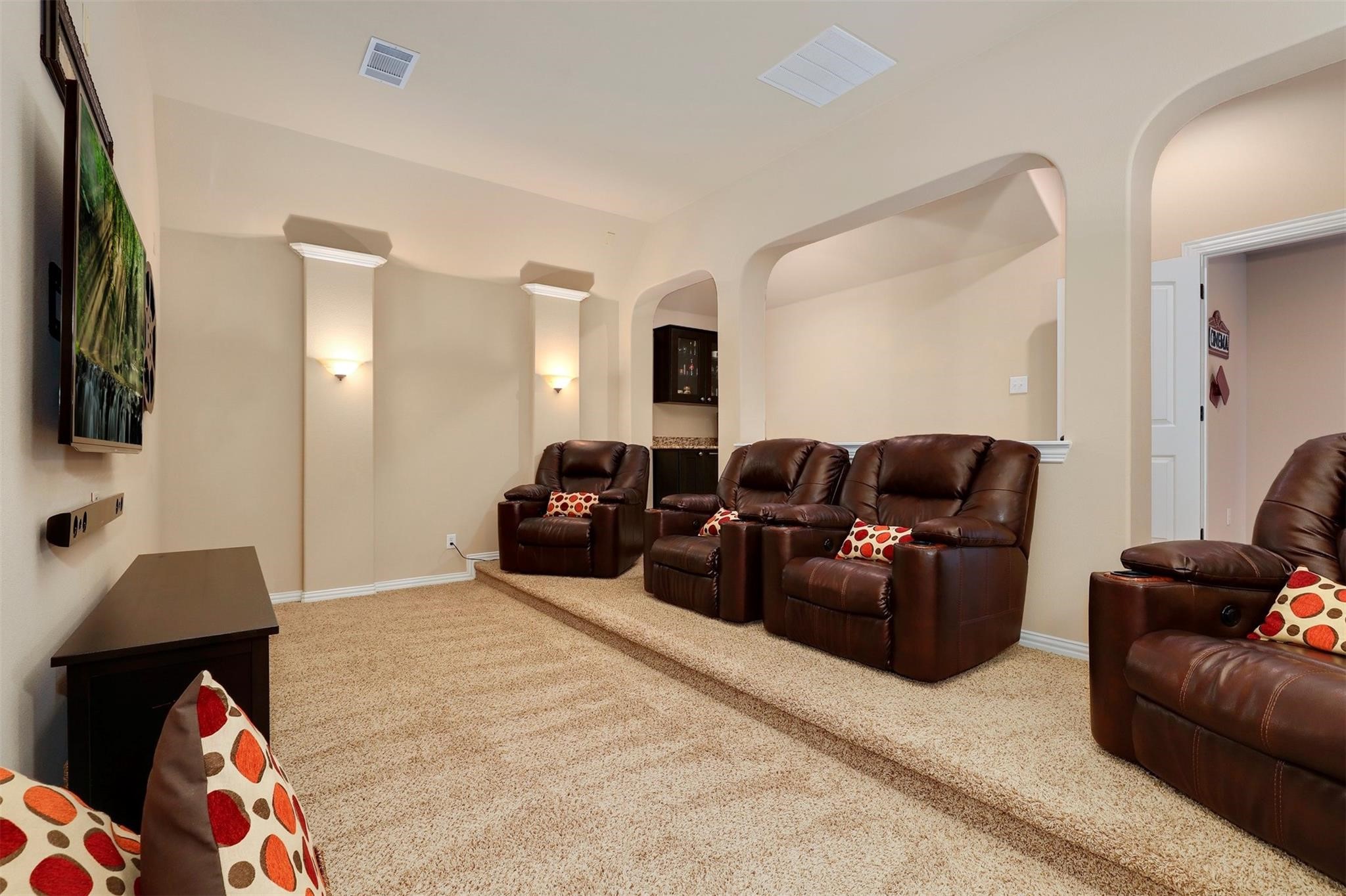 12813 Sherbrooke Drive Frisco TX 75035