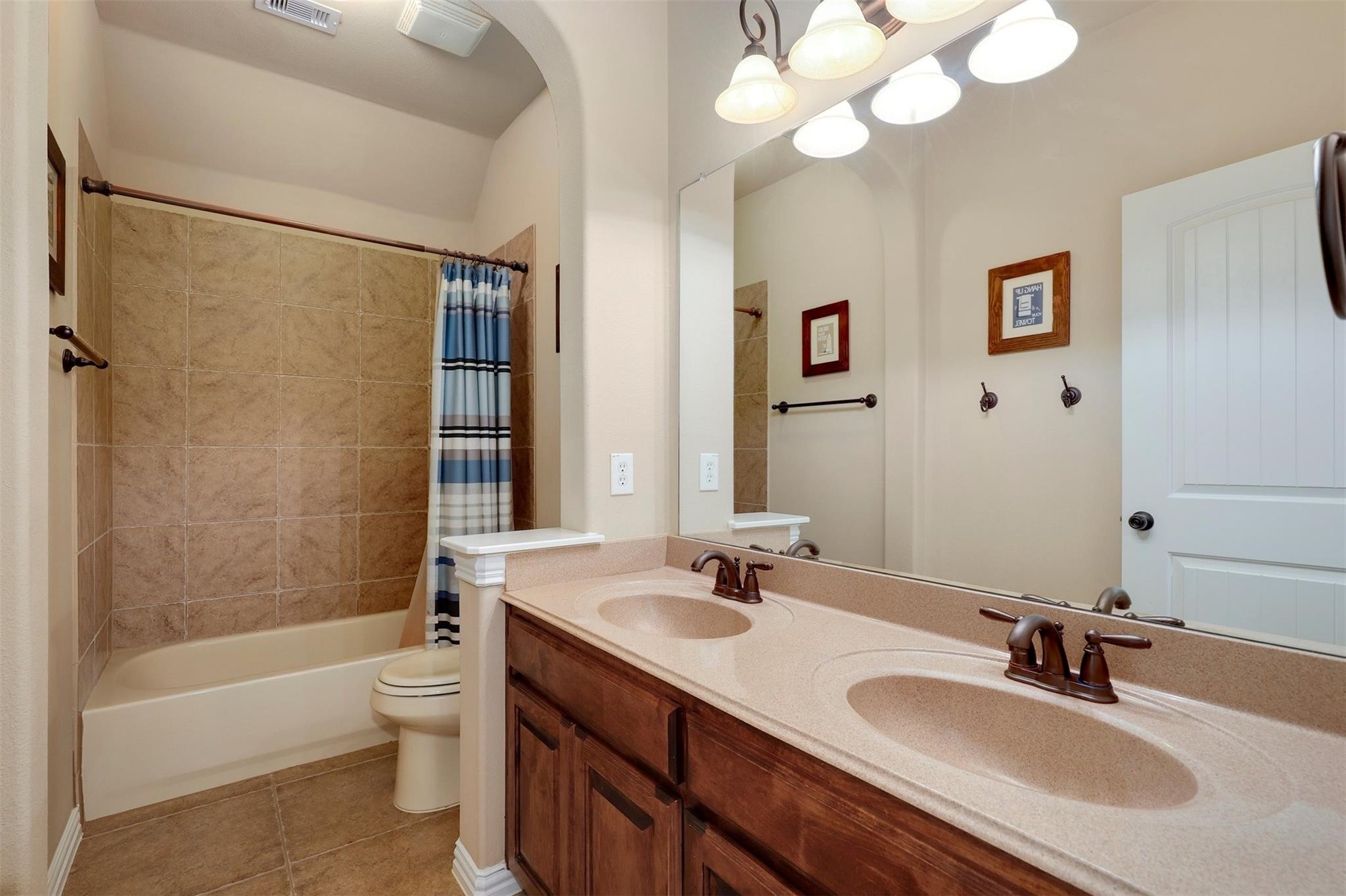 12813 Sherbrooke Drive Frisco TX 75035