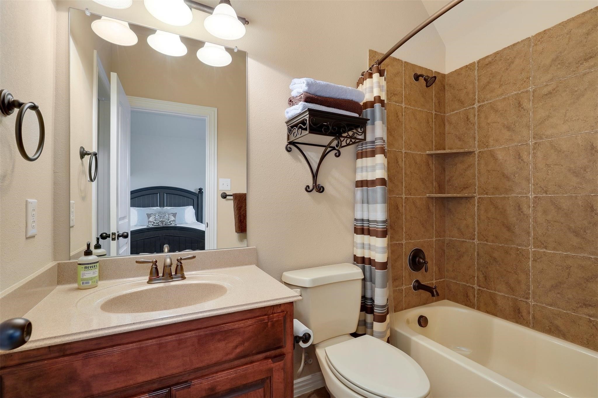 12813 Sherbrooke Drive Frisco TX 75035