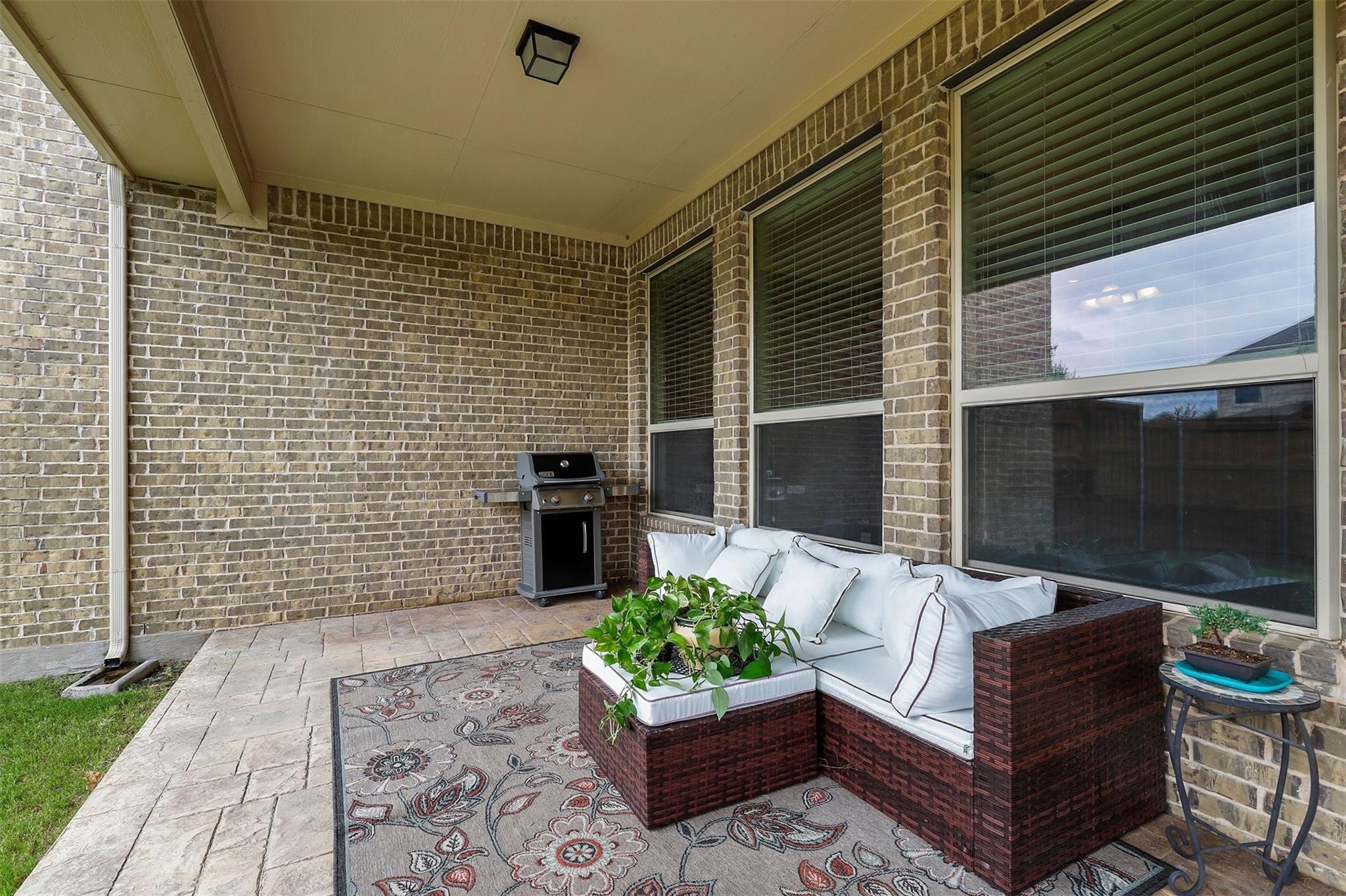 12813 Sherbrooke Drive Frisco TX 75035