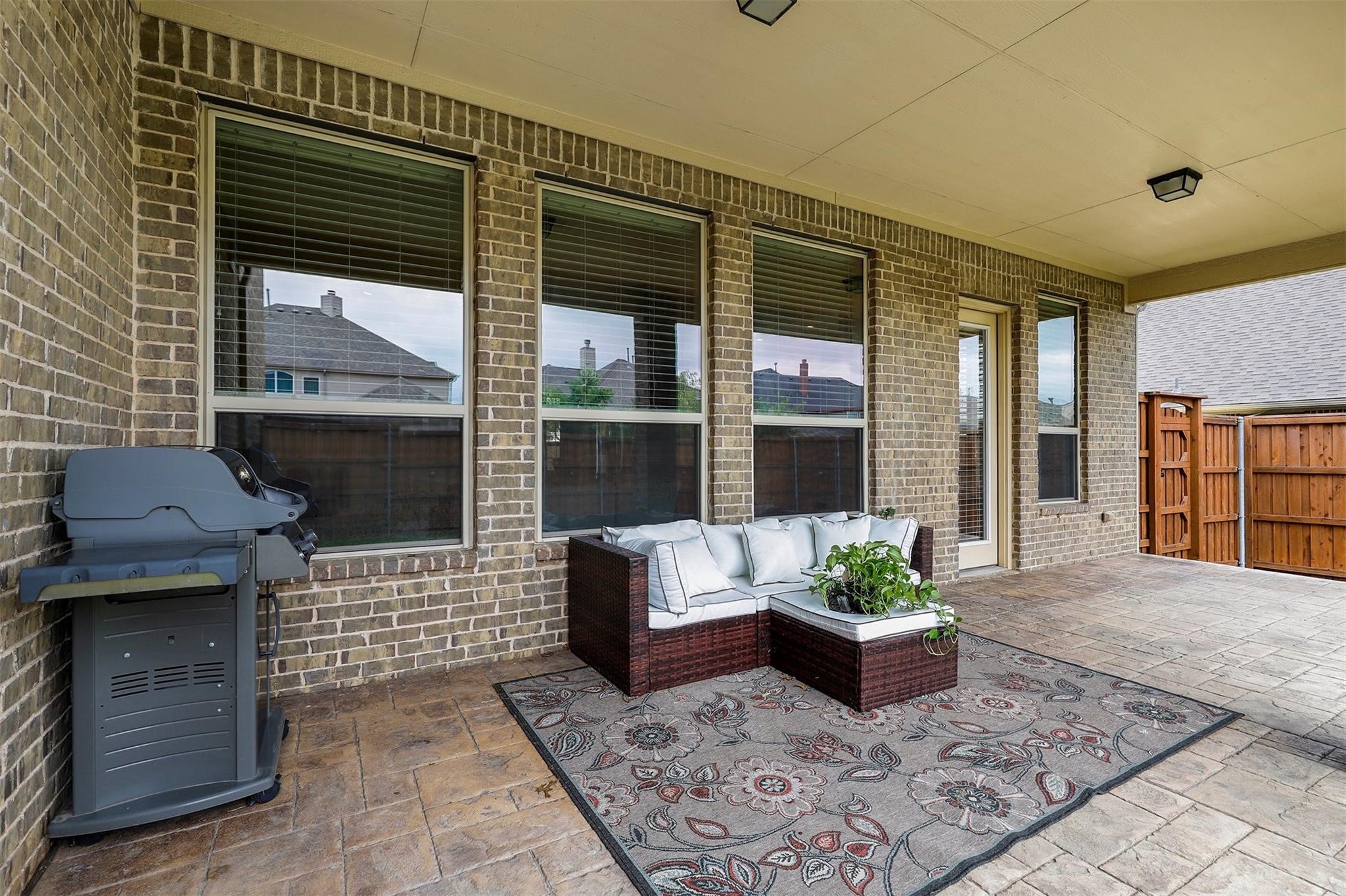 12813 Sherbrooke Drive Frisco TX 75035