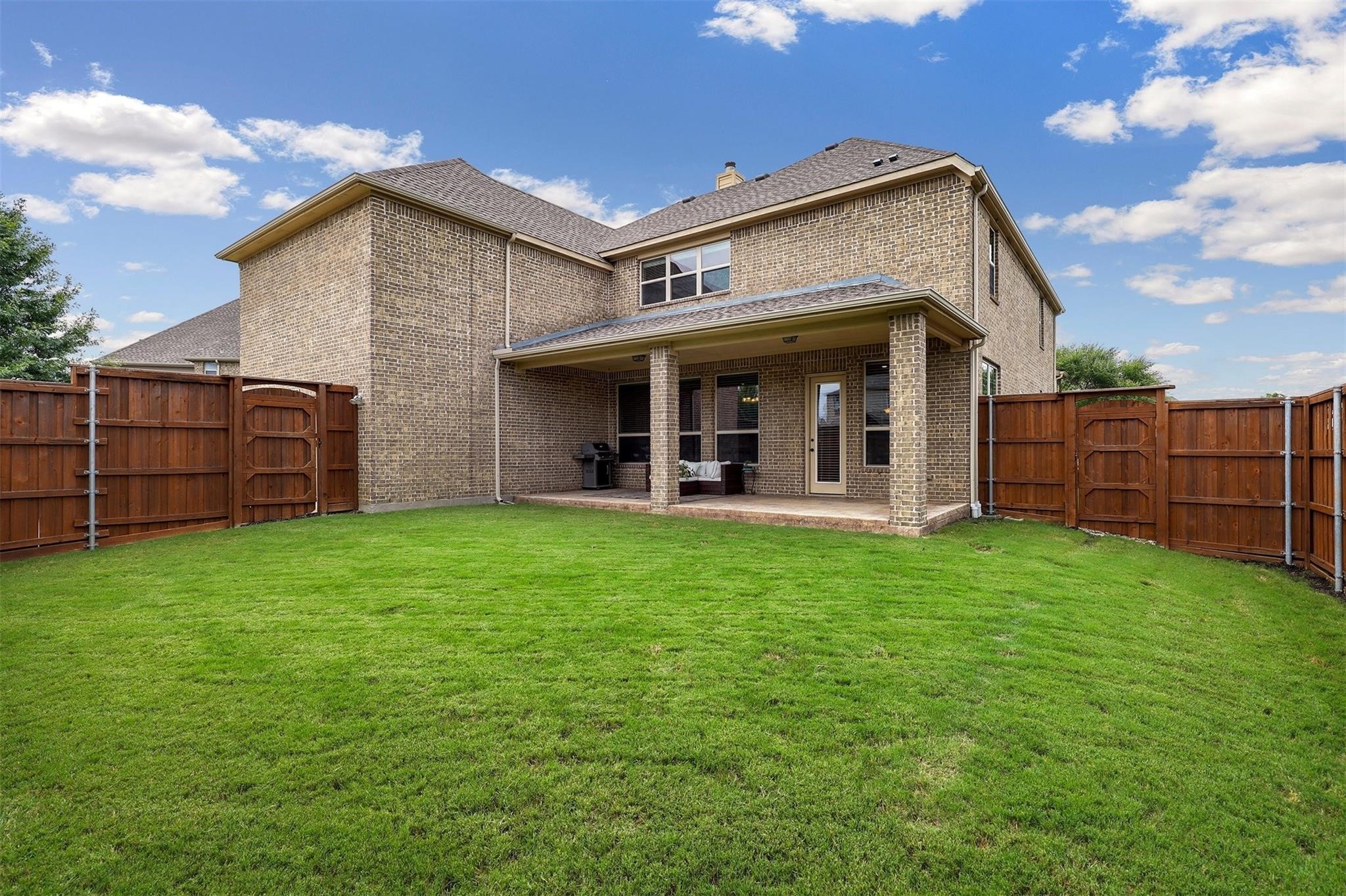 12813 Sherbrooke Drive Frisco TX 75035