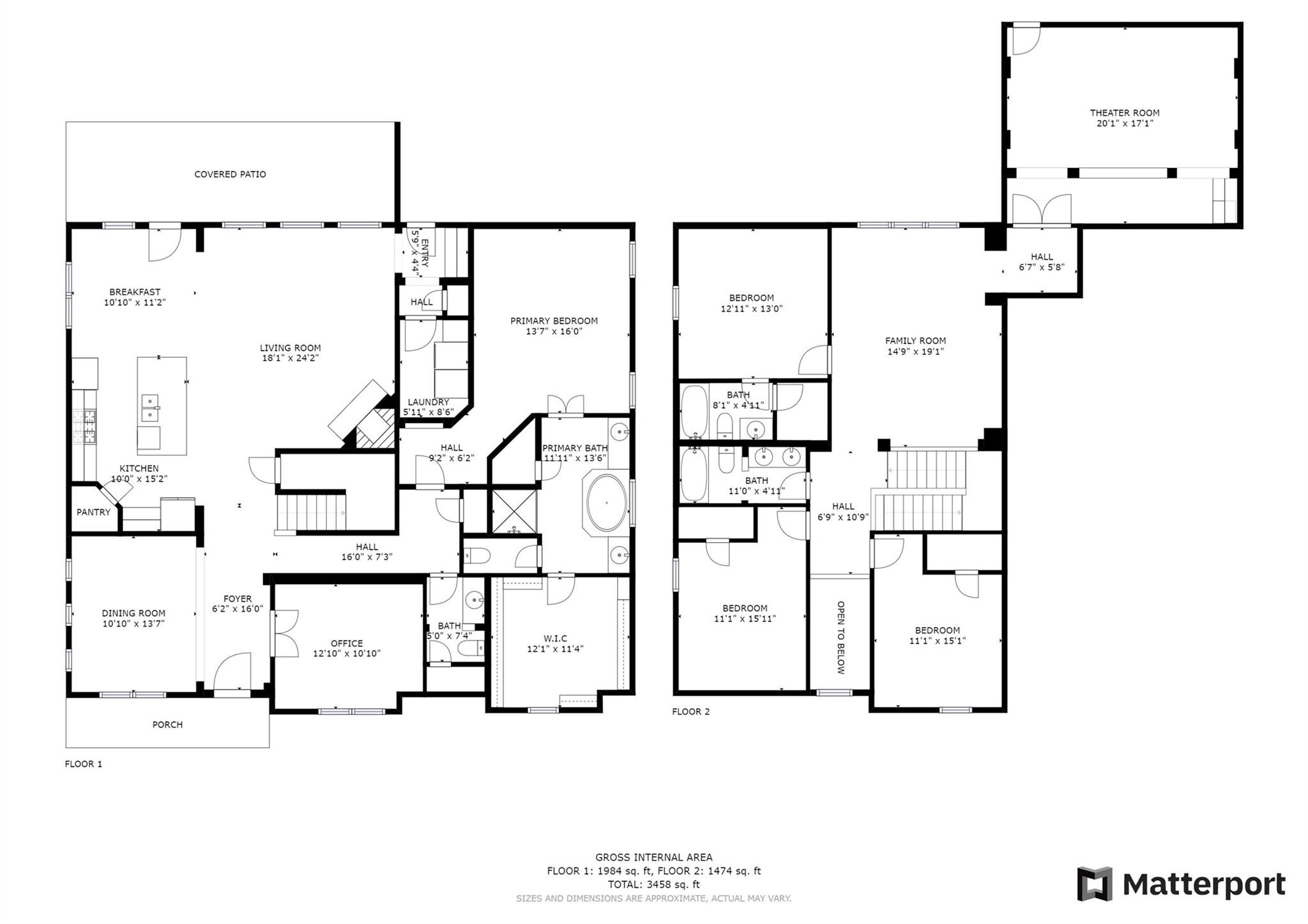 12813 Sherbrooke Drive Frisco TX 75035