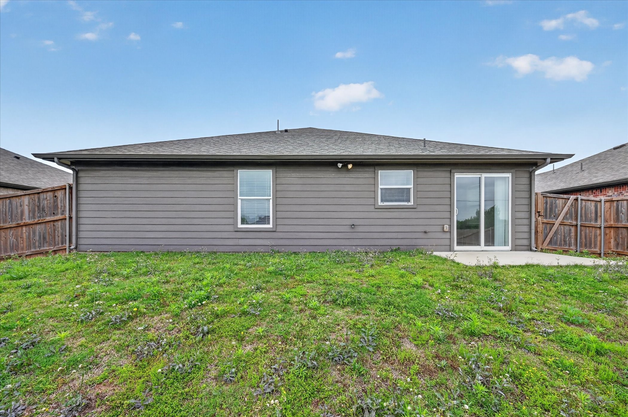3408 Brookstone Drive Sherman TX 75092